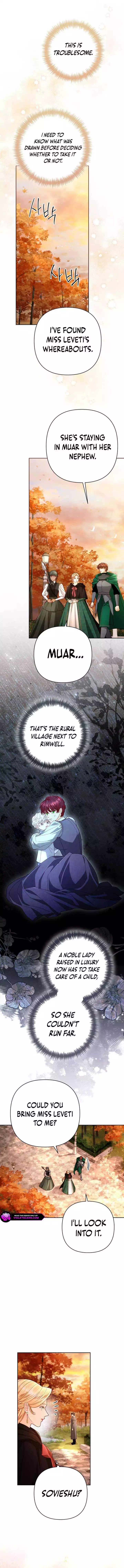 Read Remarried Empress EN Manga Online