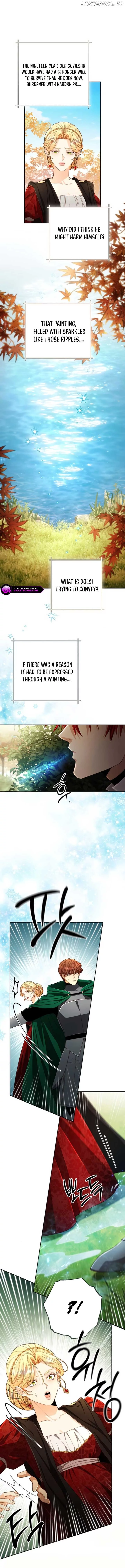 Read Remarried Empress EN Manga Online