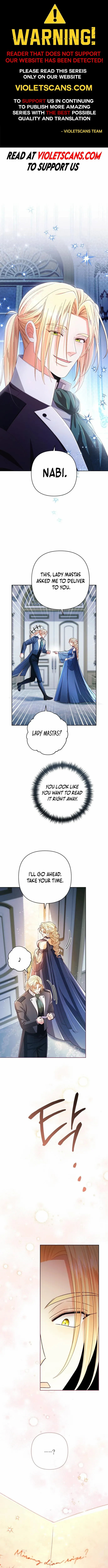 Read Remarried Empress EN Manga Online