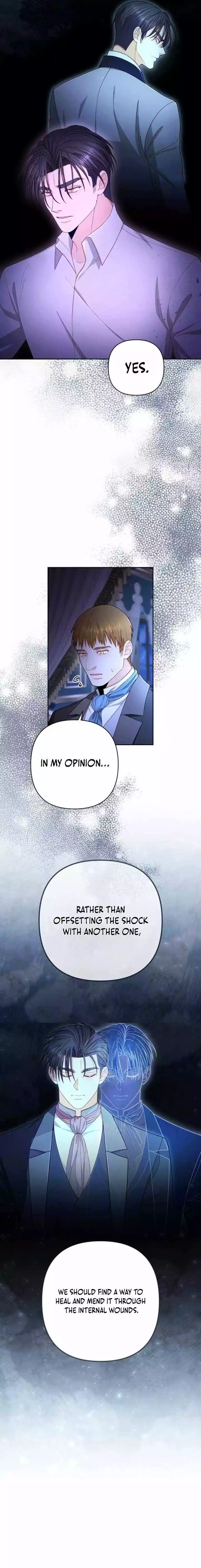 Read Remarried Empress EN Manga Online