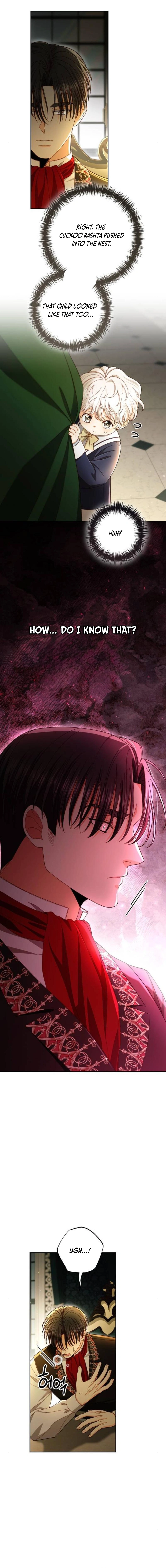 Read Remarried Empress EN Manga Online