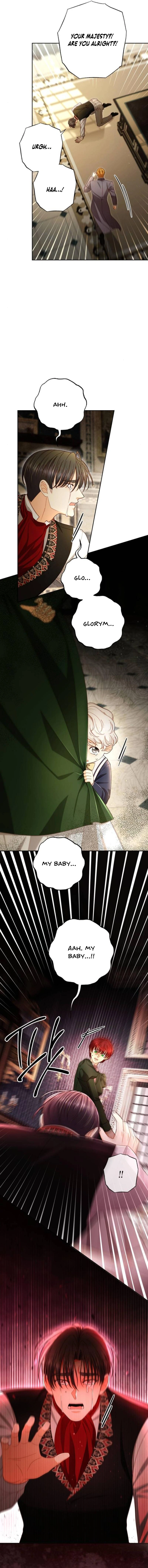 Read Remarried Empress EN Manga Online