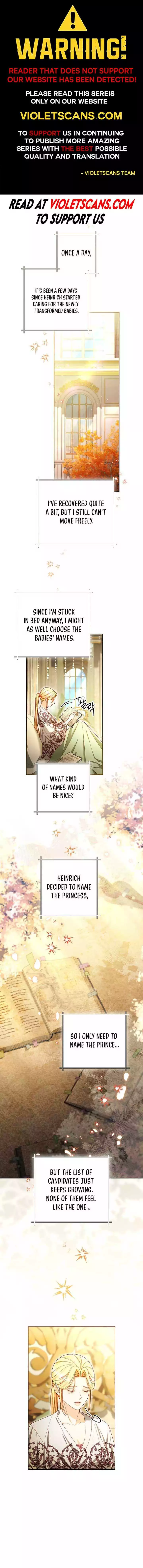 Read Remarried Empress EN Manga Online