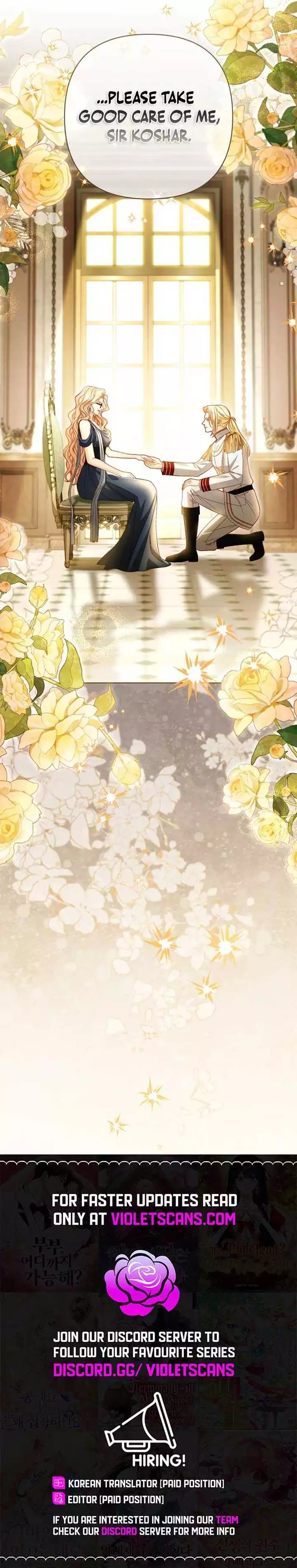 Read Remarried Empress EN Manga Online