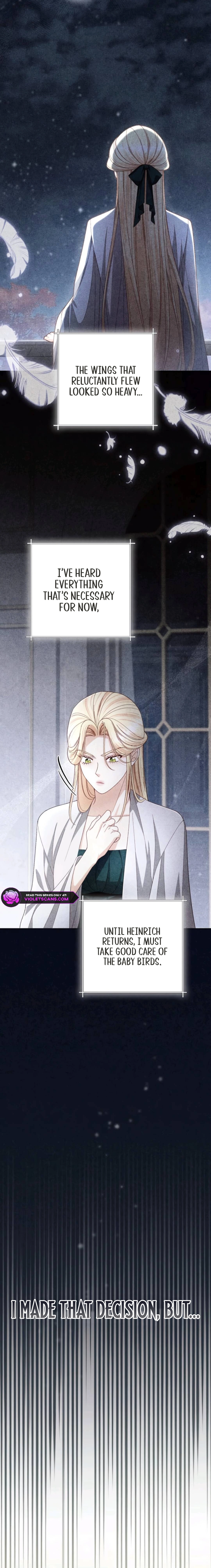 Read Remarried Empress EN Manga Online