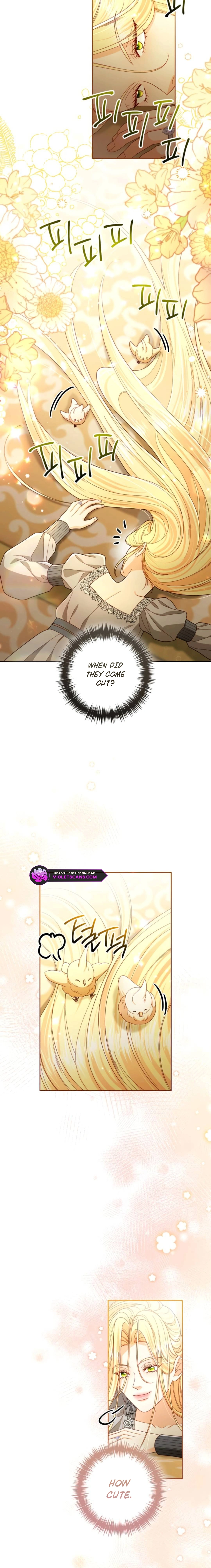 Read Remarried Empress EN Manga Online