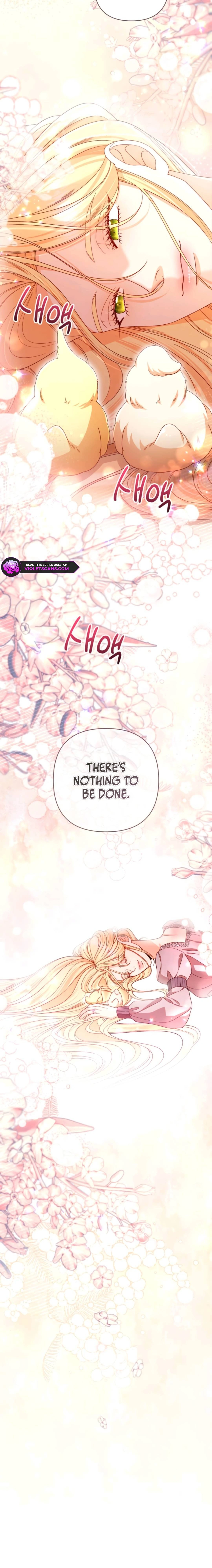 Read Remarried Empress EN Manga Online