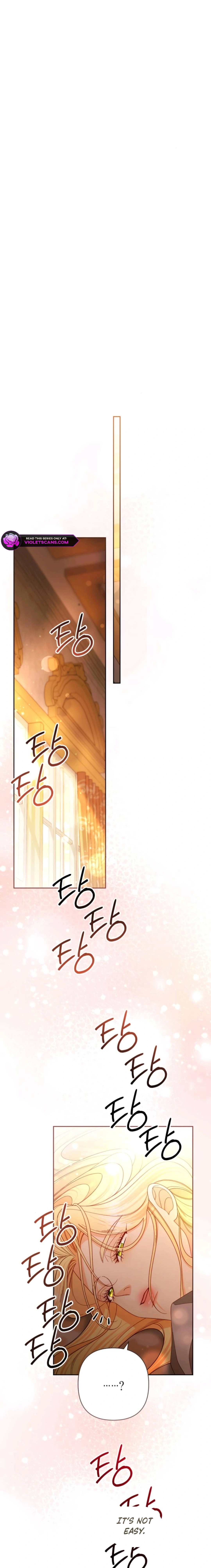 Read Remarried Empress EN Manga Online