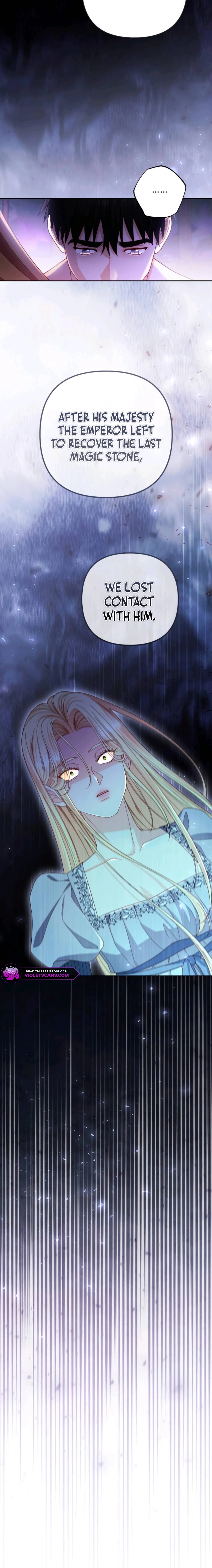 Read Remarried Empress EN Manga Online