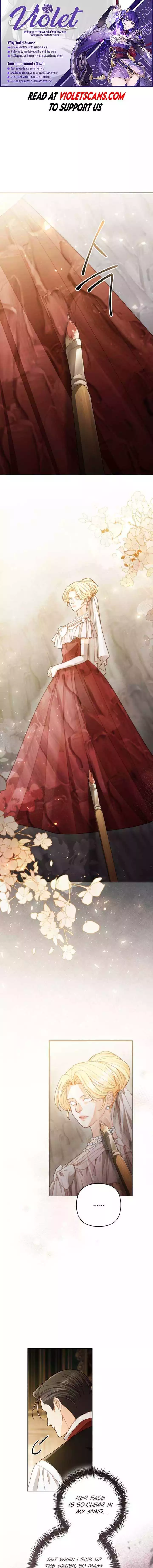 Read Remarried Empress EN Manga Online