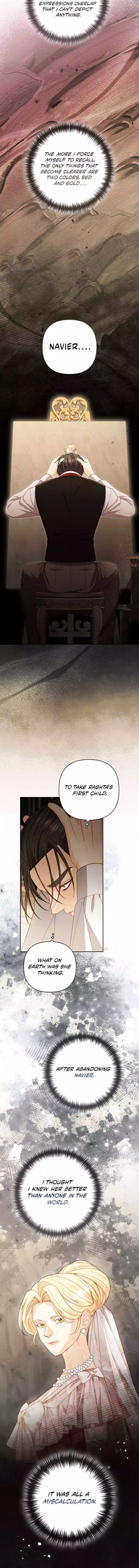 Read Remarried Empress EN Manga Online