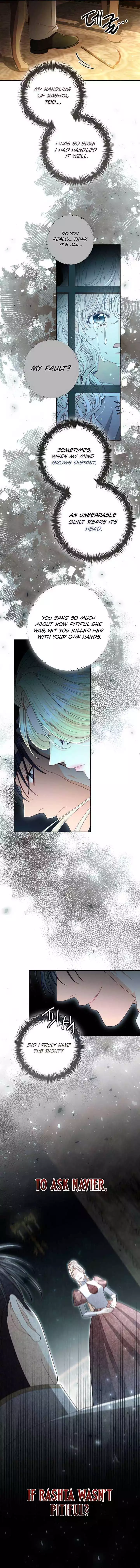 Read Remarried Empress EN Manga Online