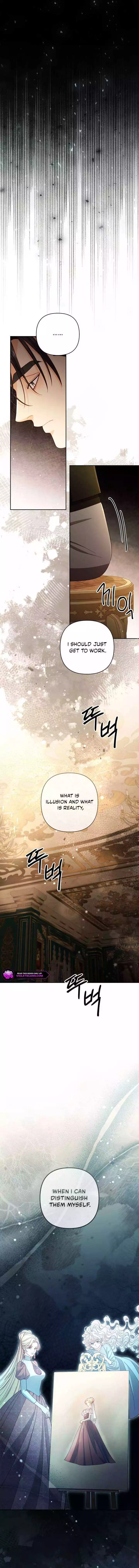 Read Remarried Empress EN Manga Online