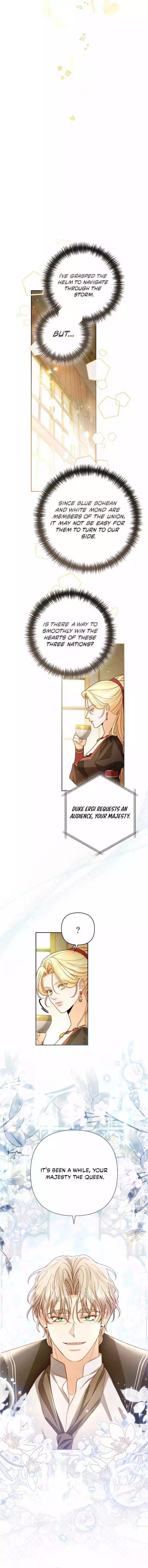 Read Remarried Empress EN Manga Online
