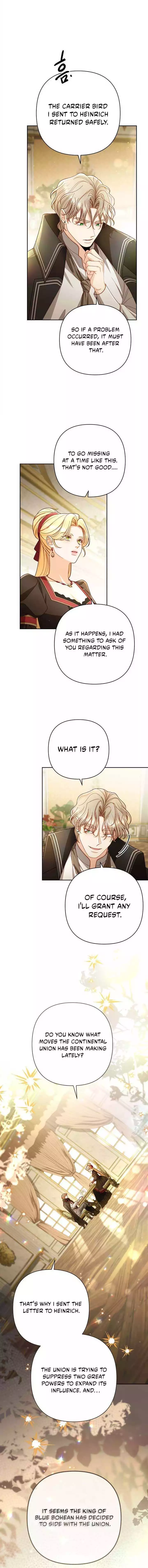Read Remarried Empress EN Manga Online