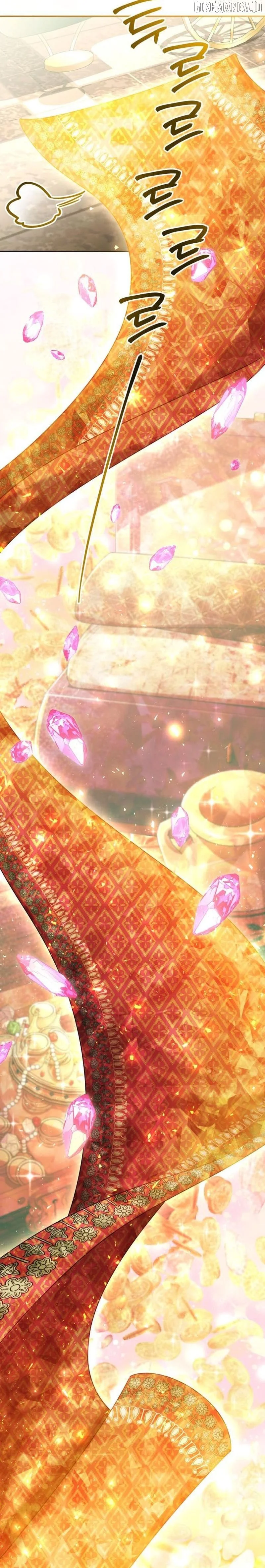 Read Remarried Empress EN Manga Online