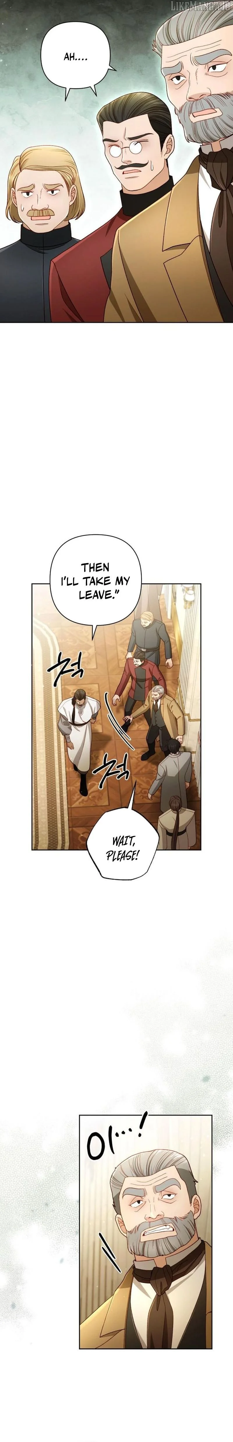 Read Remarried Empress EN Manga Online