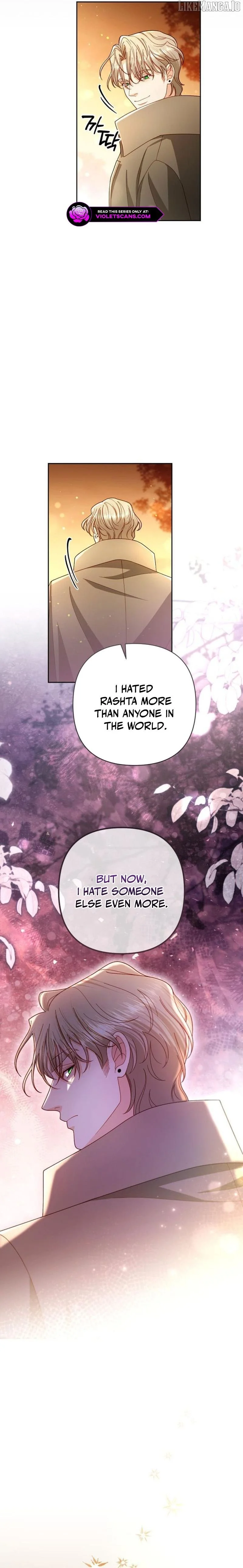Read Remarried Empress EN Manga Online