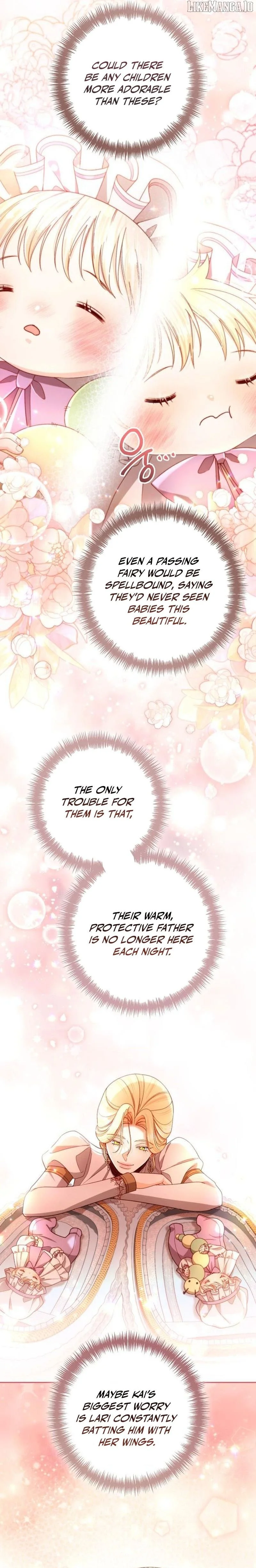 Read Remarried Empress EN Manga Online
