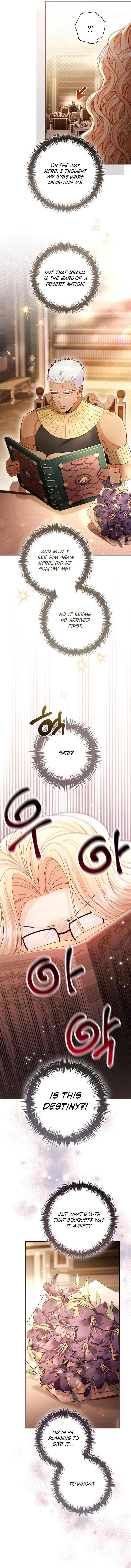 Read Remarried Empress EN Manga Online