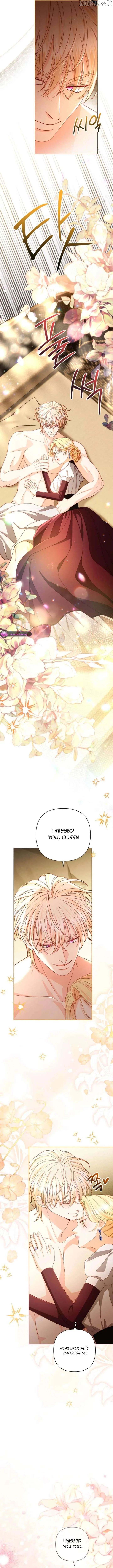 Read Remarried Empress EN Manga Online