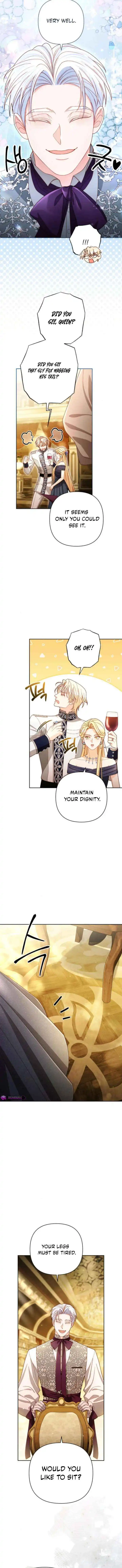 Read Remarried Empress EN Manga Online
