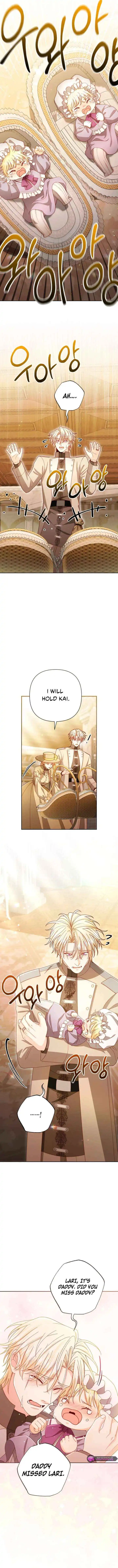 Read Remarried Empress EN Manga Online