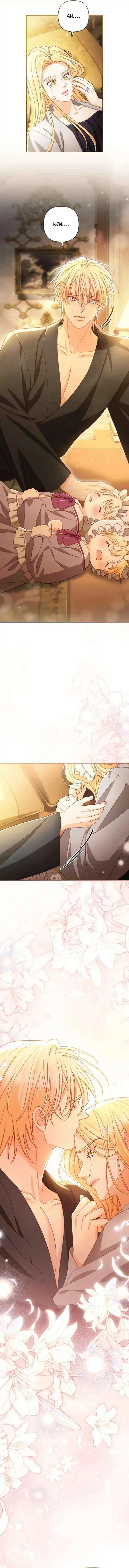 Read Remarried Empress EN Manga Online