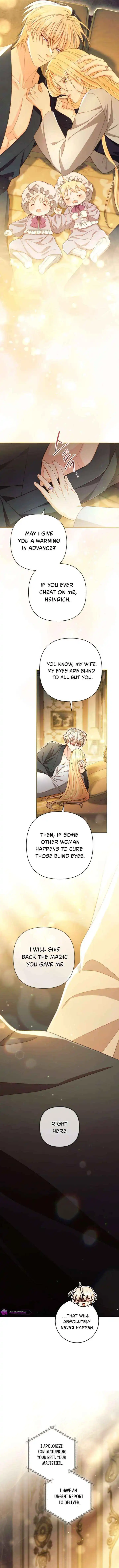 Read Remarried Empress EN Manga Online