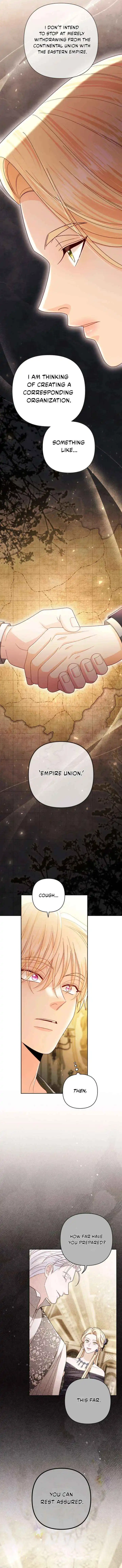 Read Remarried Empress EN Manga Online