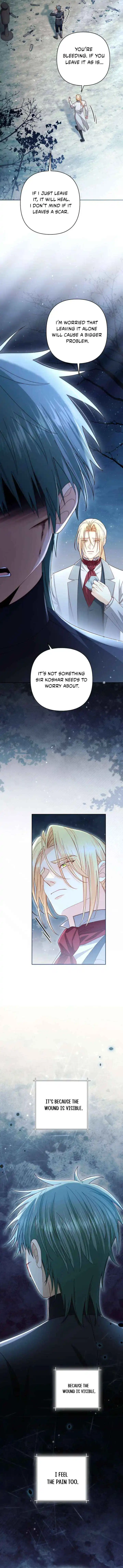 Read Remarried Empress EN Manga Online