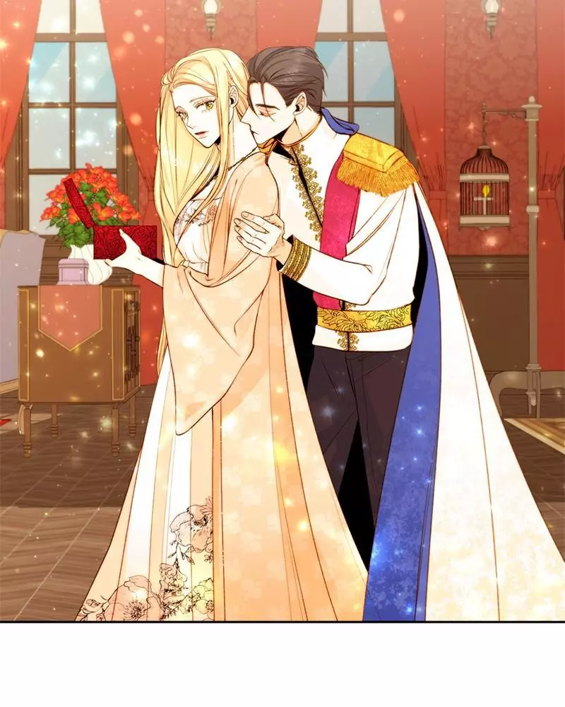 Read Remarried Empress EN Manga Online