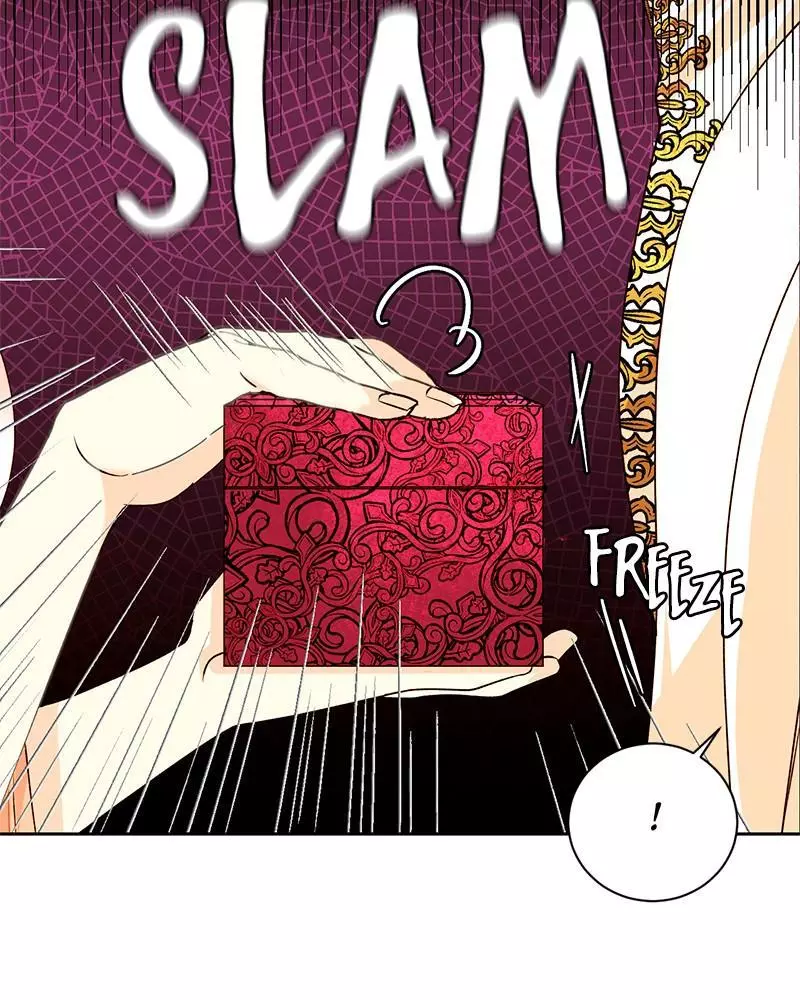 Read Remarried Empress EN Manga Online