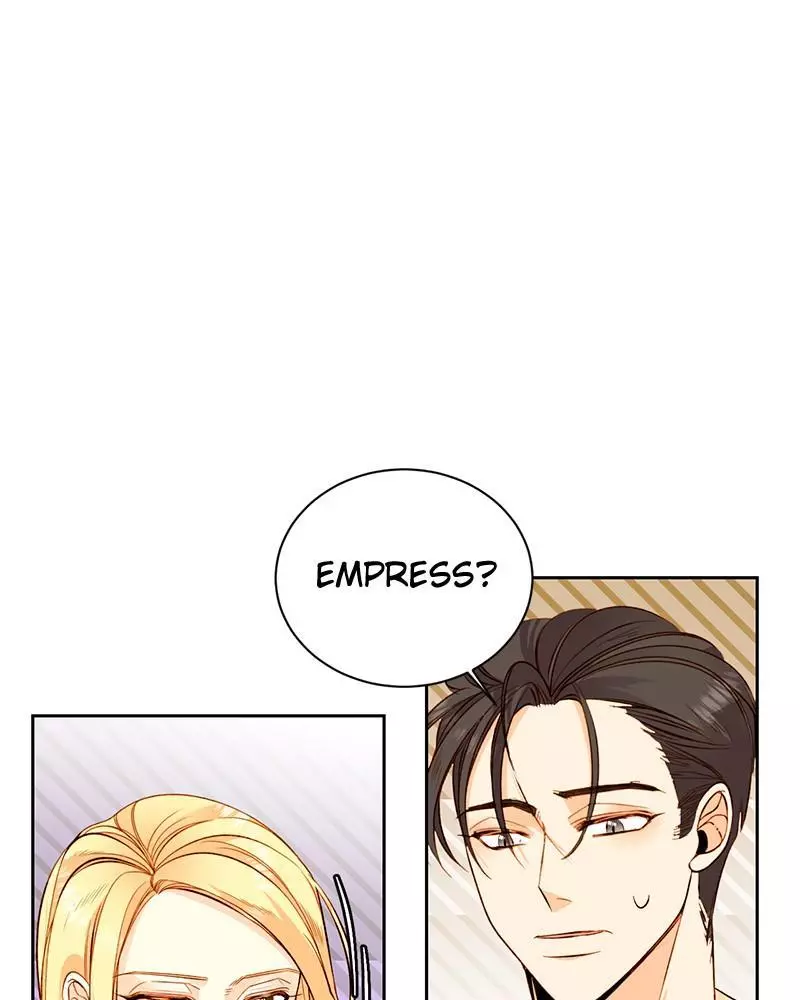Read Remarried Empress EN Manga Online