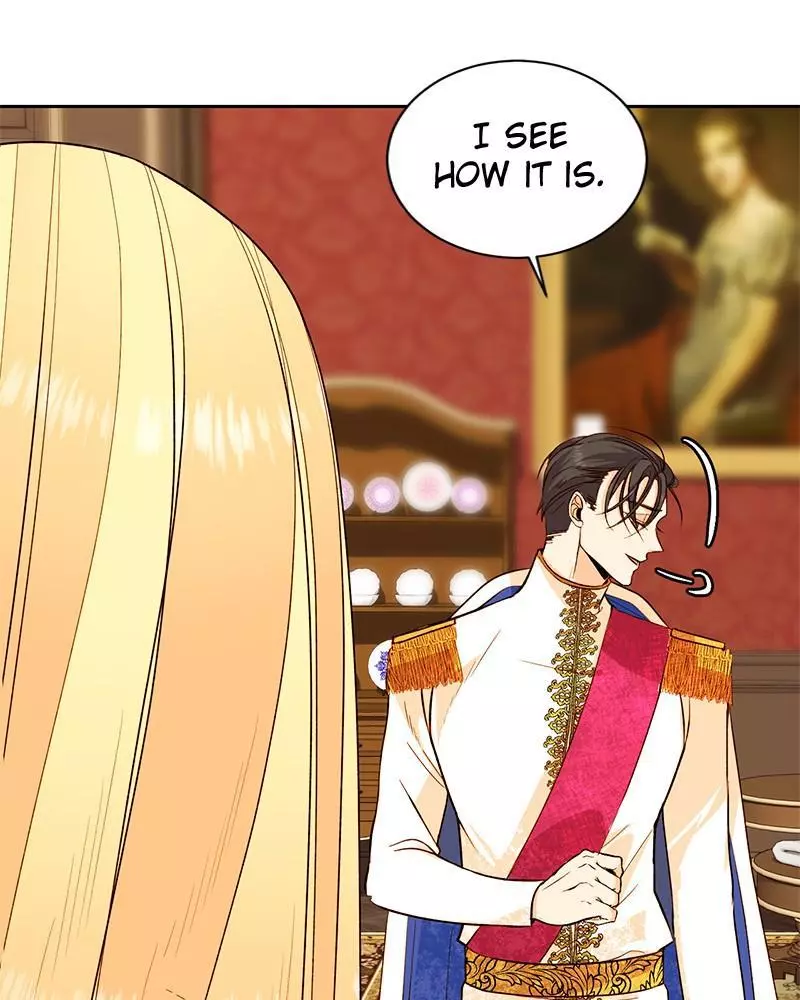 Read Remarried Empress EN Manga Online