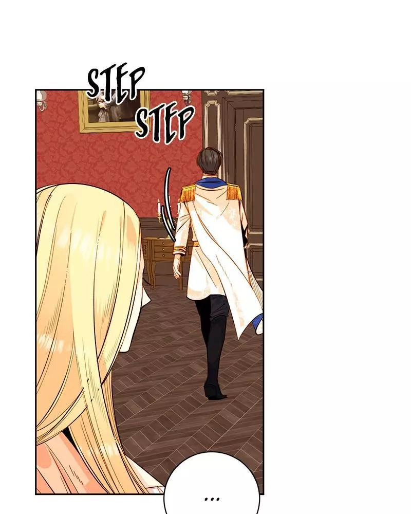 Read Remarried Empress EN Manga Online