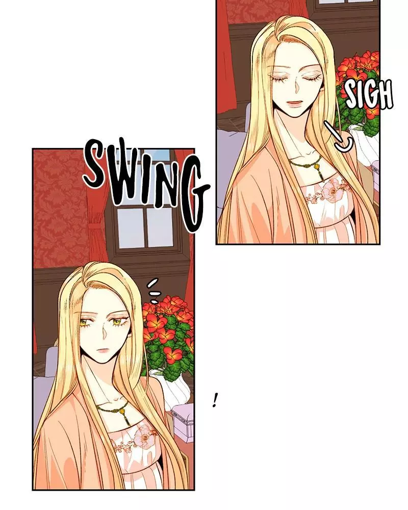Read Remarried Empress EN Manga Online