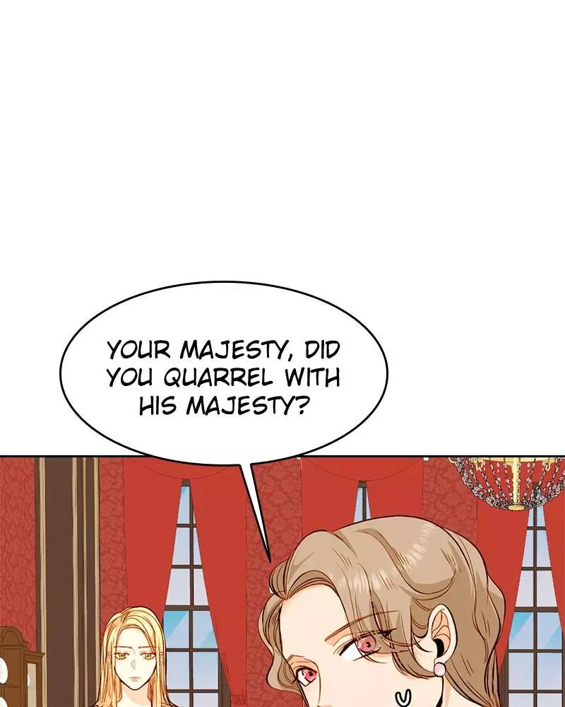Read Remarried Empress EN Manga Online