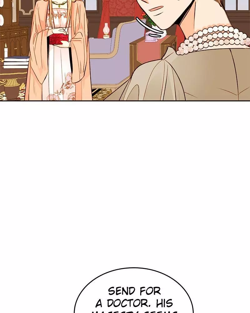 Read Remarried Empress EN Manga Online
