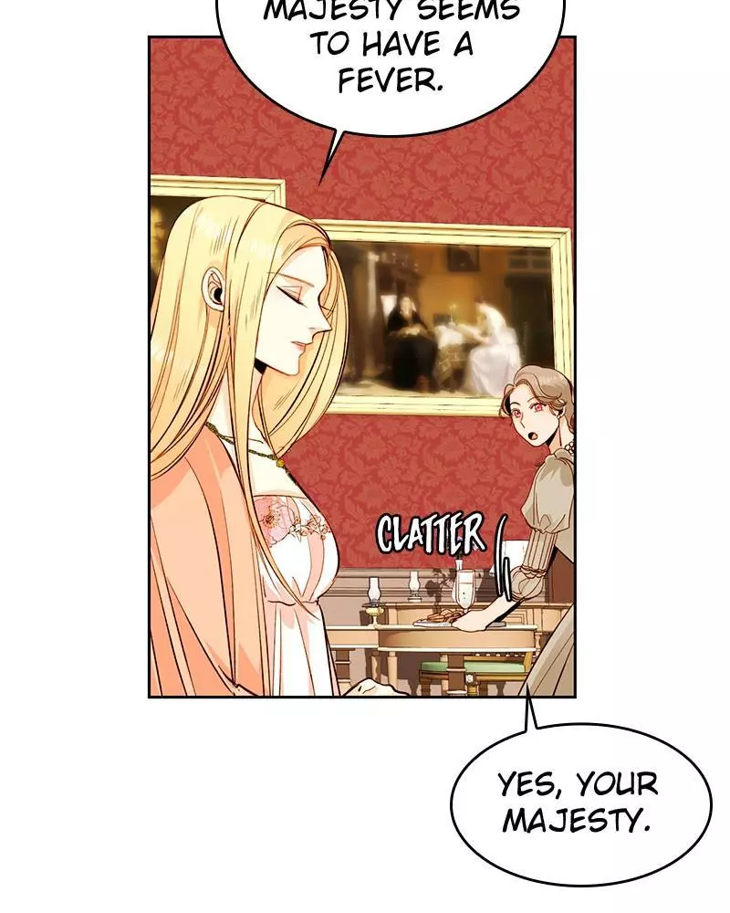 Read Remarried Empress EN Manga Online