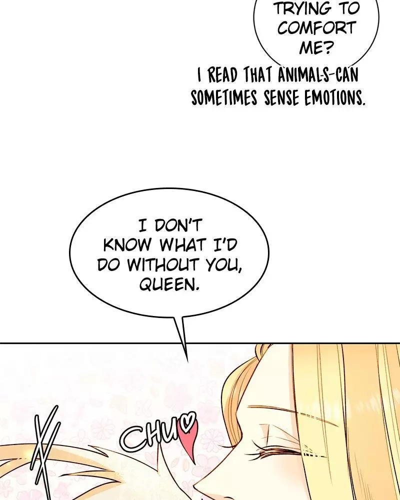 Read Remarried Empress EN Manga Online