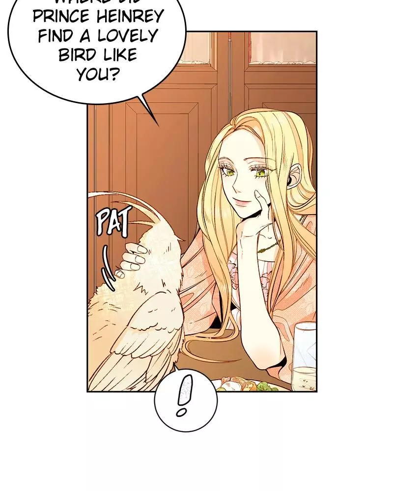 Read Remarried Empress EN Manga Online