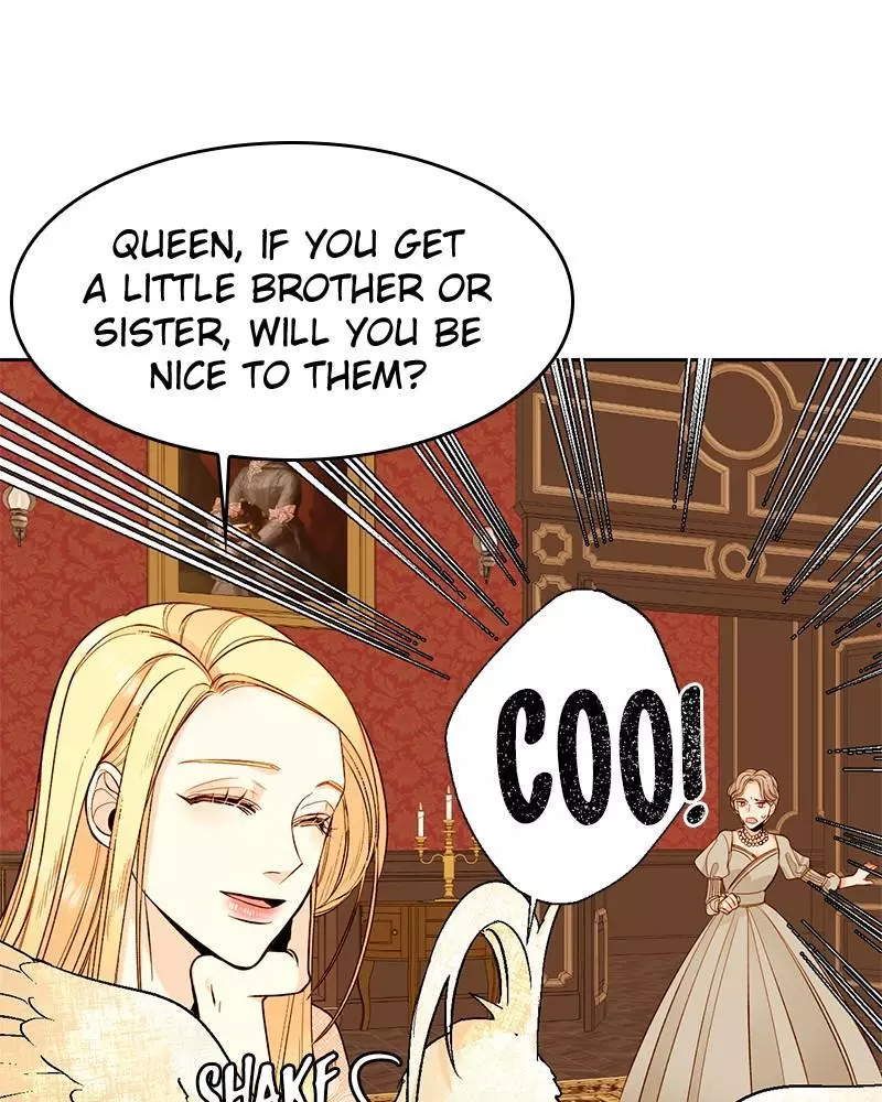 Read Remarried Empress EN Manga Online