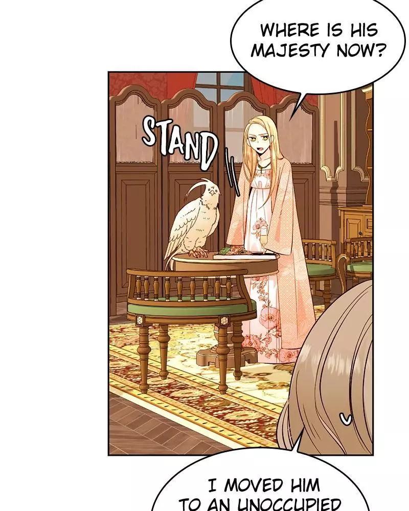 Read Remarried Empress EN Manga Online