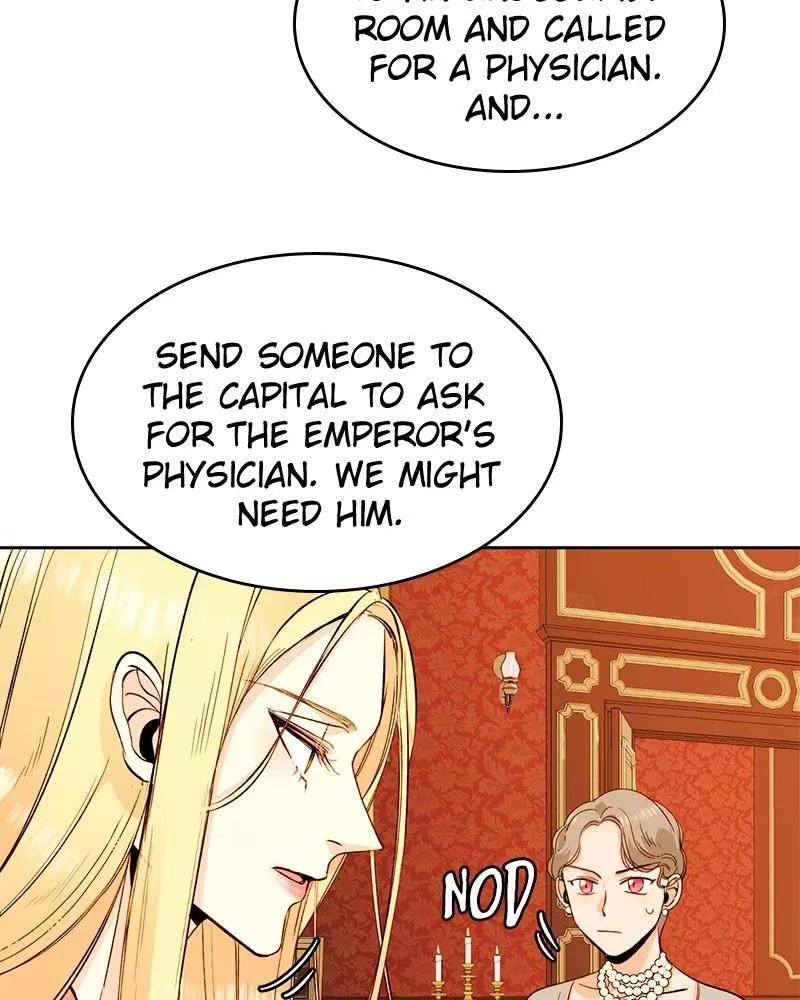 Read Remarried Empress EN Manga Online