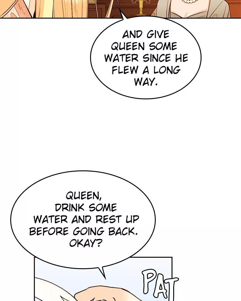 Read Remarried Empress EN Manga Online