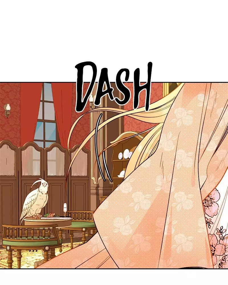 Read Remarried Empress EN Manga Online