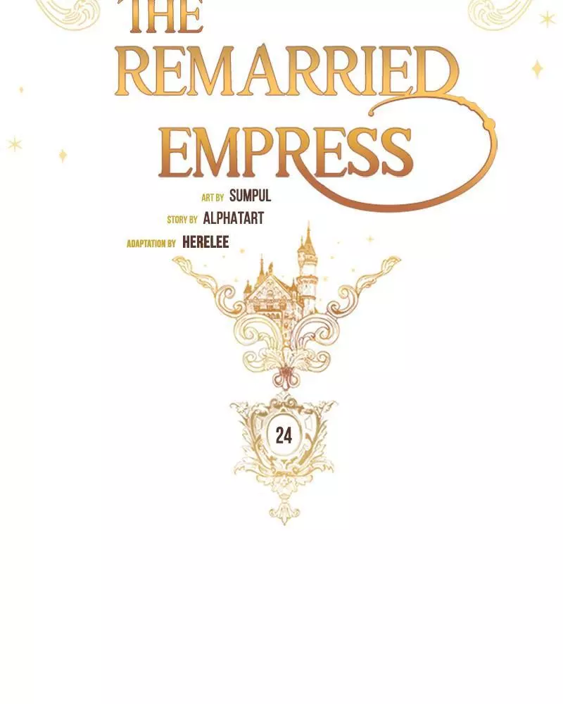 Read Remarried Empress EN Manga Online