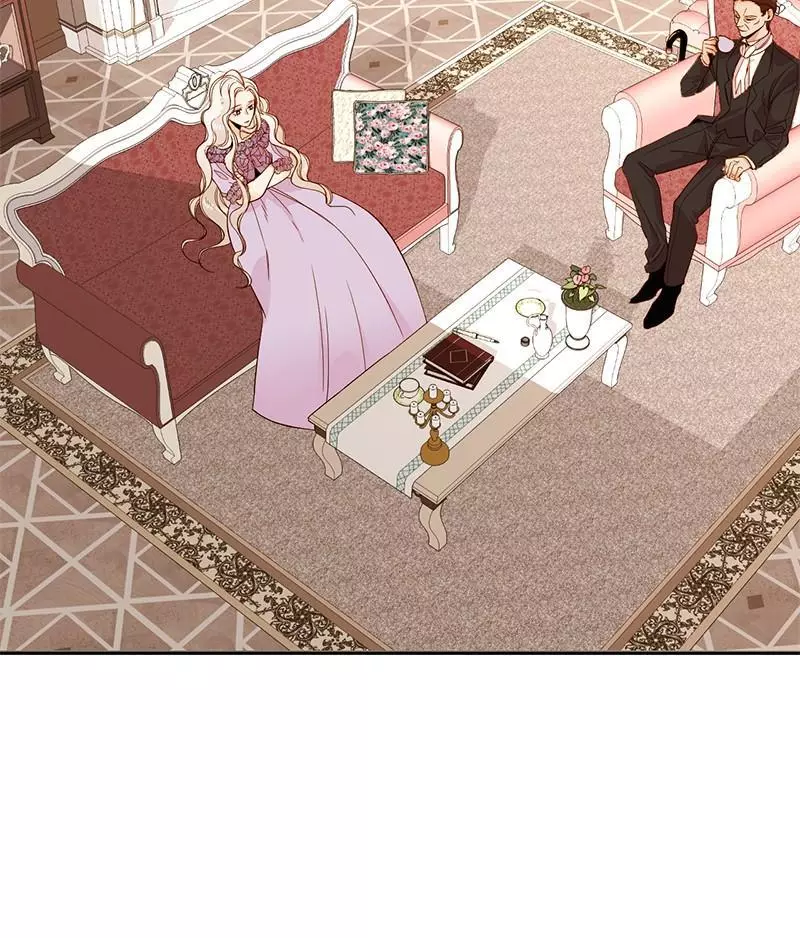 Read Remarried Empress EN Manga Online