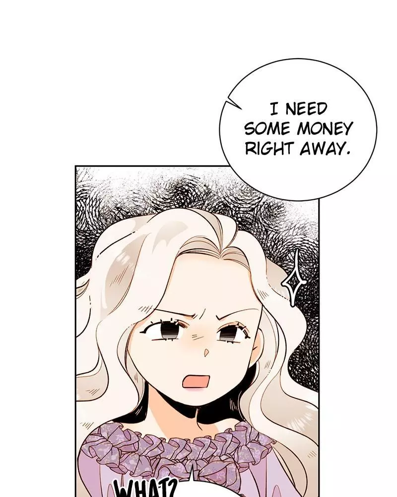 Read Remarried Empress EN Manga Online